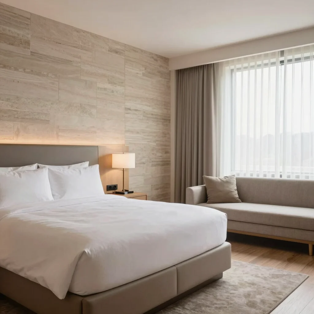 Serenity Signature Suite